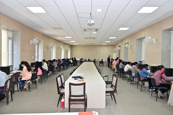 Kanoria PG Mahila Mahavidyalaya Jaipur Infrastructure photo 6